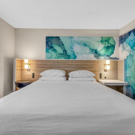 Wyndham Garden Newark Fremont Silicon Valley Екстериор снимка