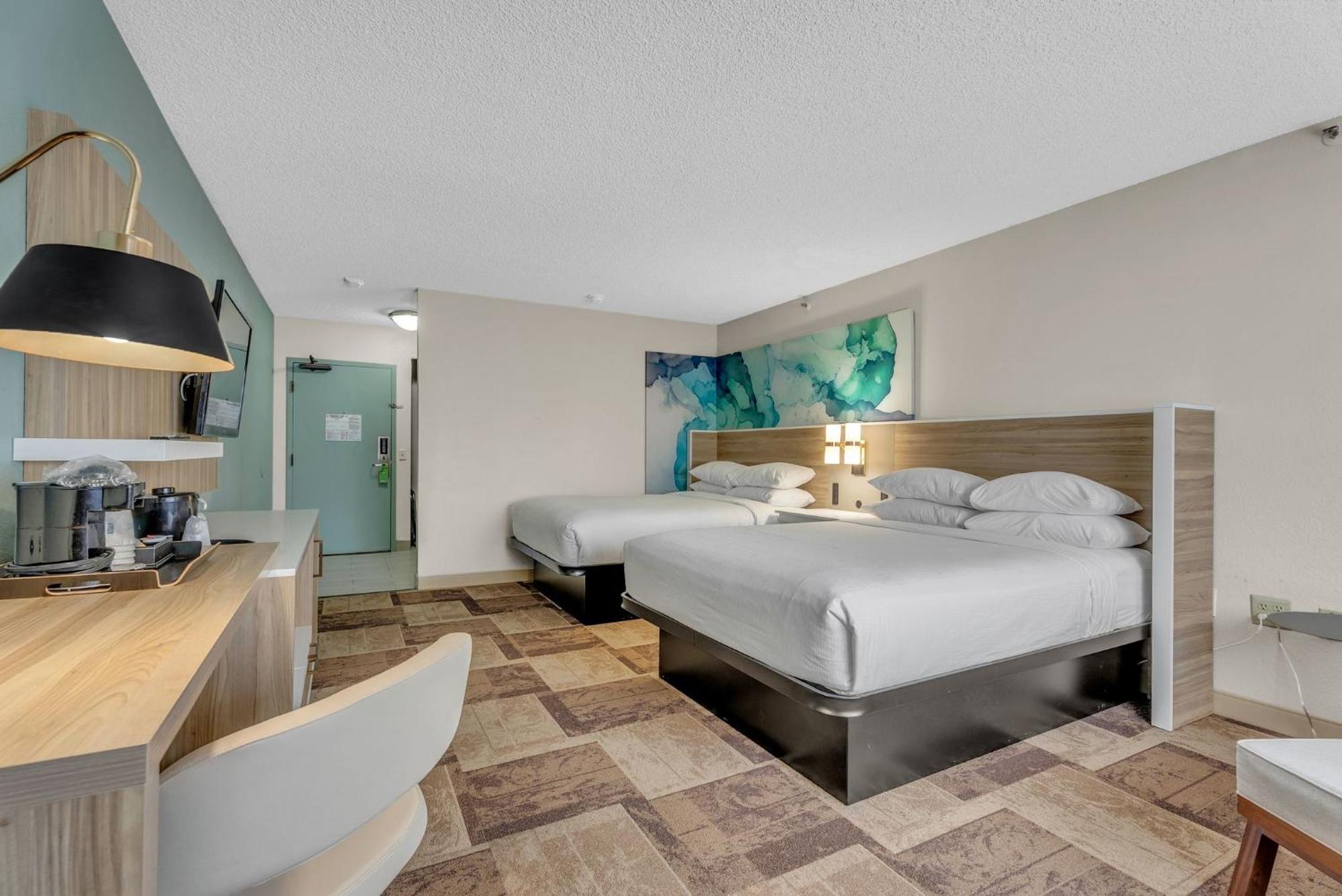 Wyndham Garden Newark Fremont Silicon Valley Екстериор снимка