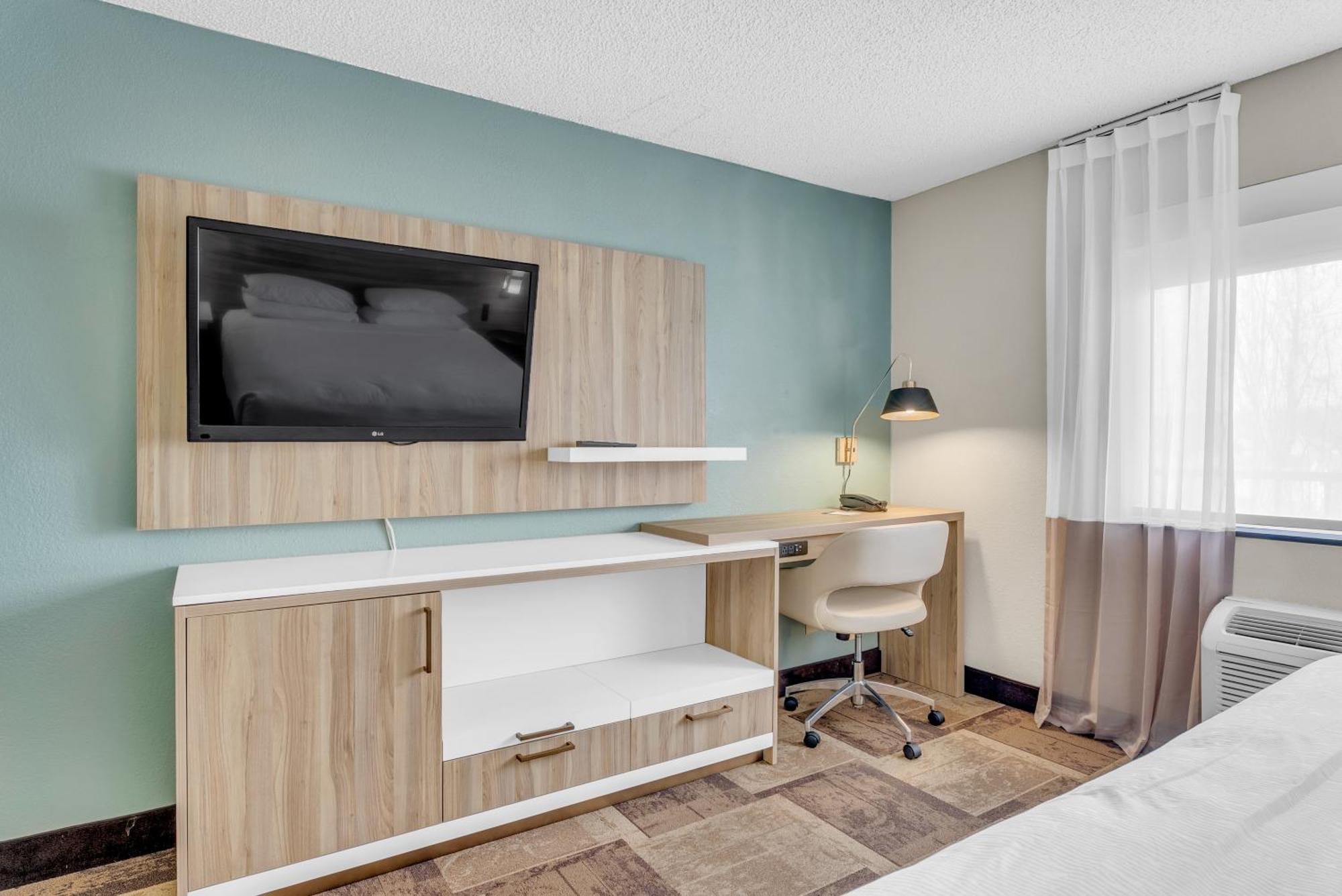 Wyndham Garden Newark Fremont Silicon Valley Екстериор снимка