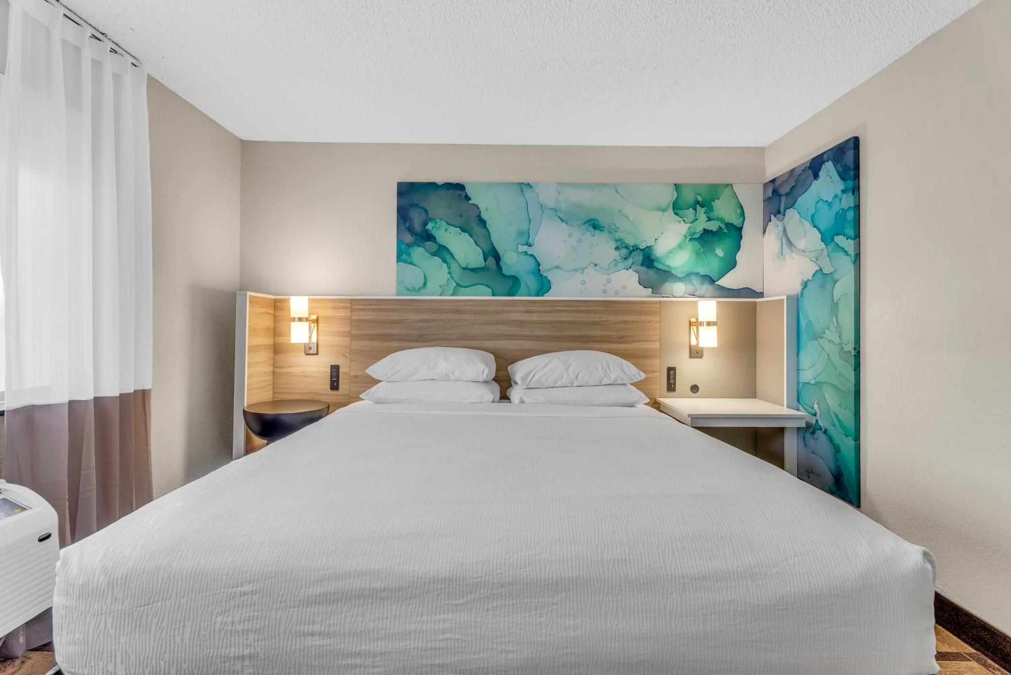 Wyndham Garden Newark Fremont Silicon Valley Екстериор снимка