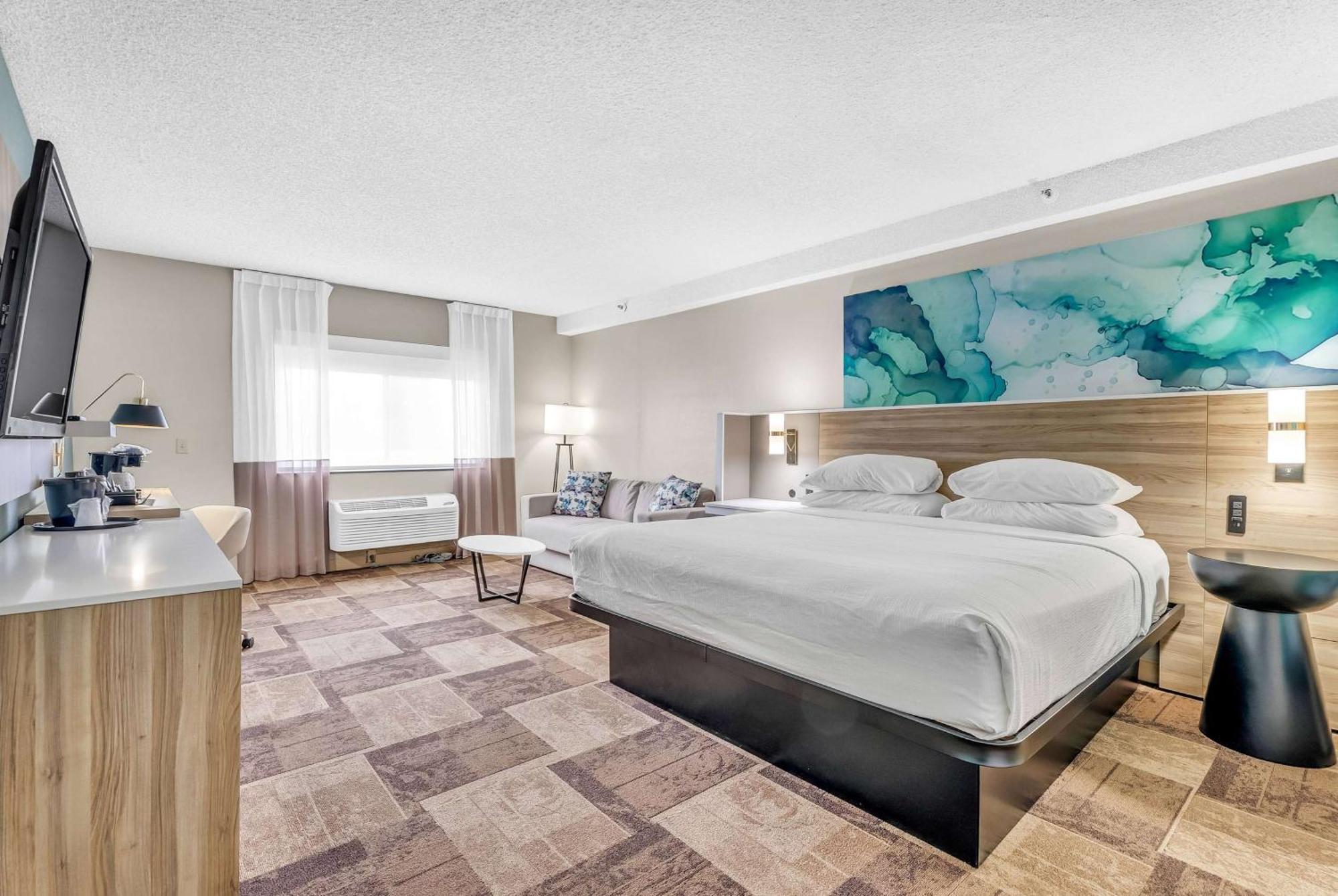 Wyndham Garden Newark Fremont Silicon Valley Екстериор снимка