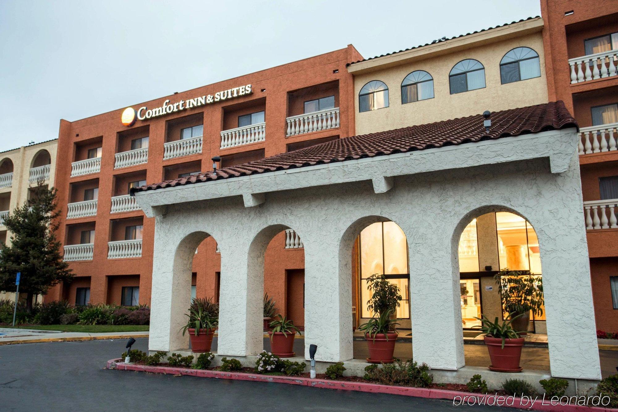 Wyndham Garden Newark Fremont Silicon Valley Екстериор снимка