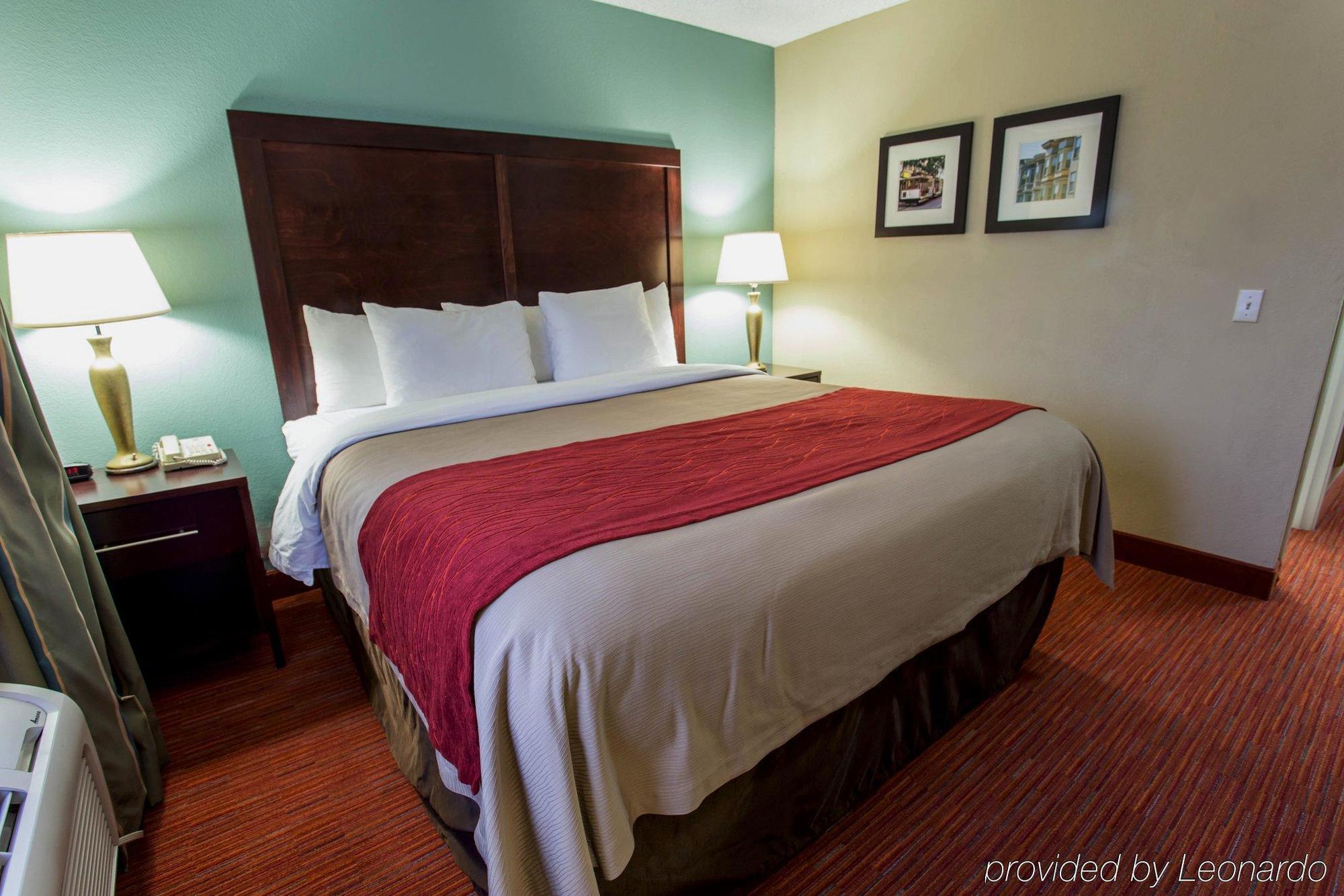 Wyndham Garden Newark Fremont Silicon Valley Екстериор снимка