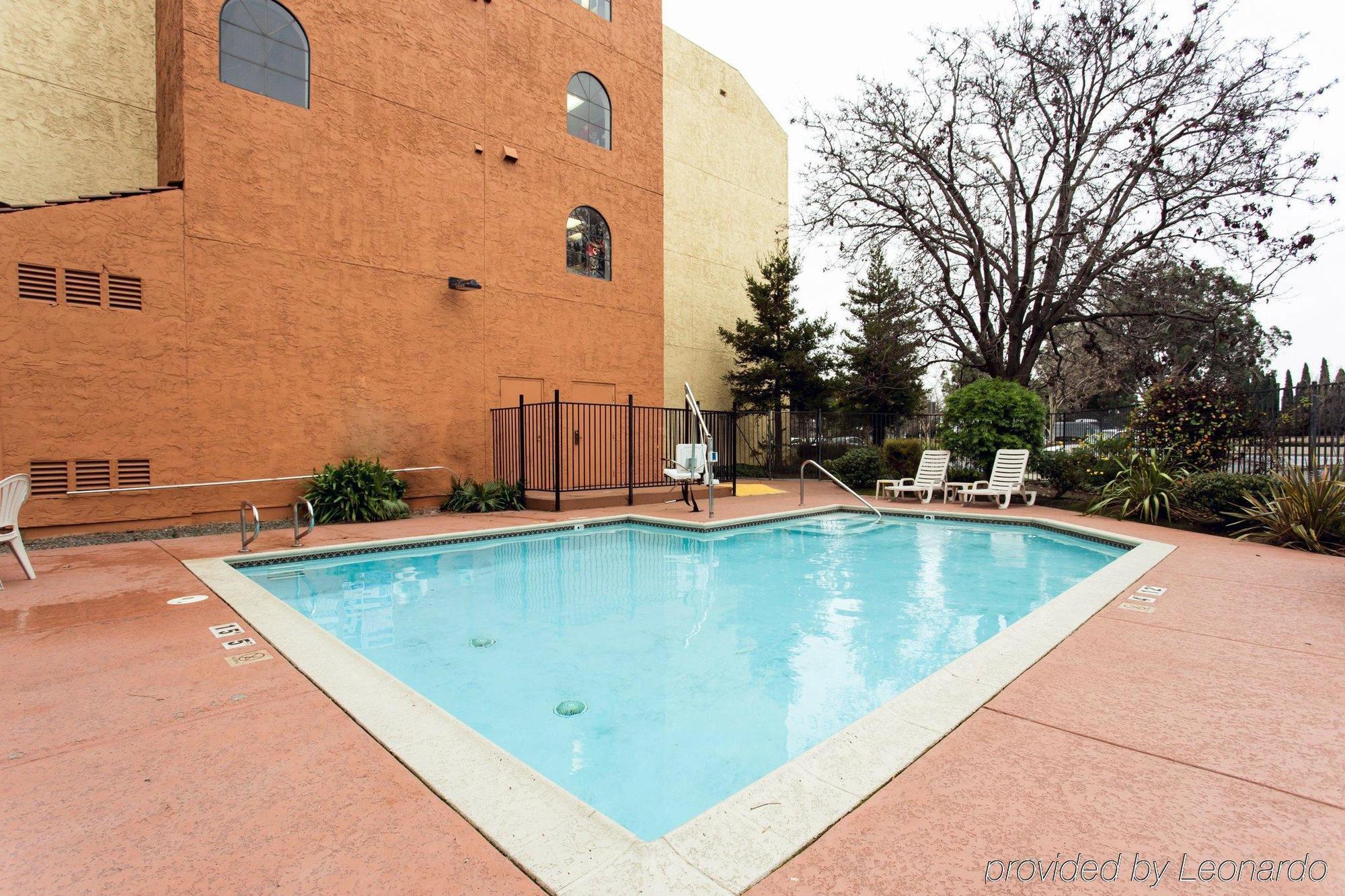Wyndham Garden Newark Fremont Silicon Valley Екстериор снимка