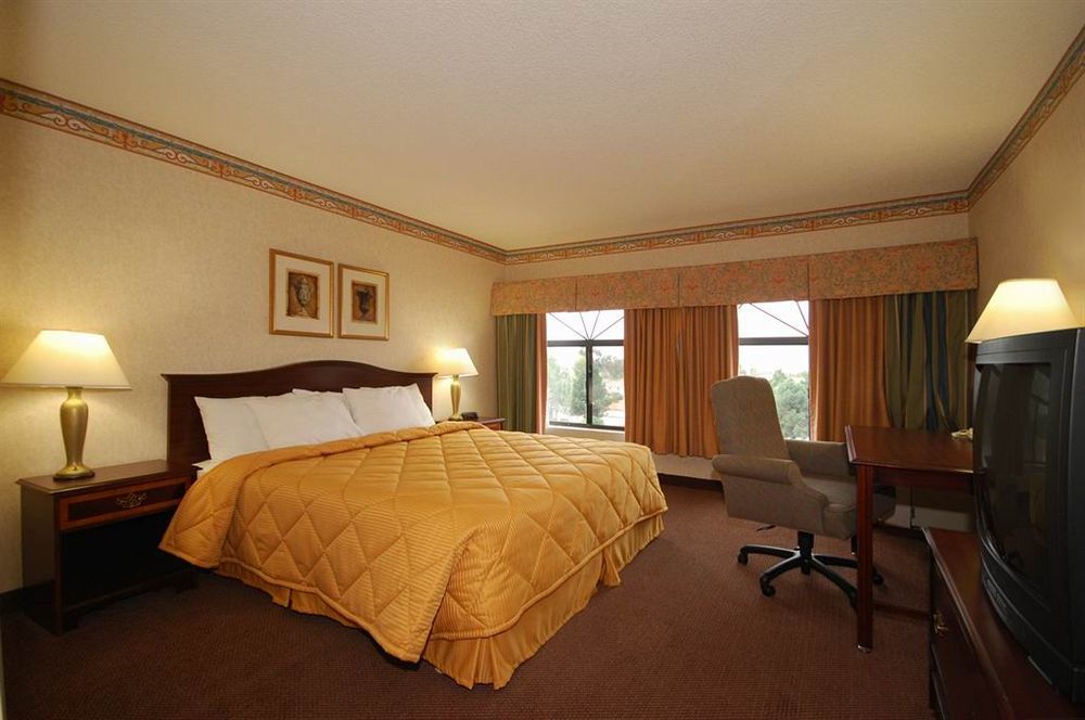 Wyndham Garden Newark Fremont Silicon Valley Стая снимка