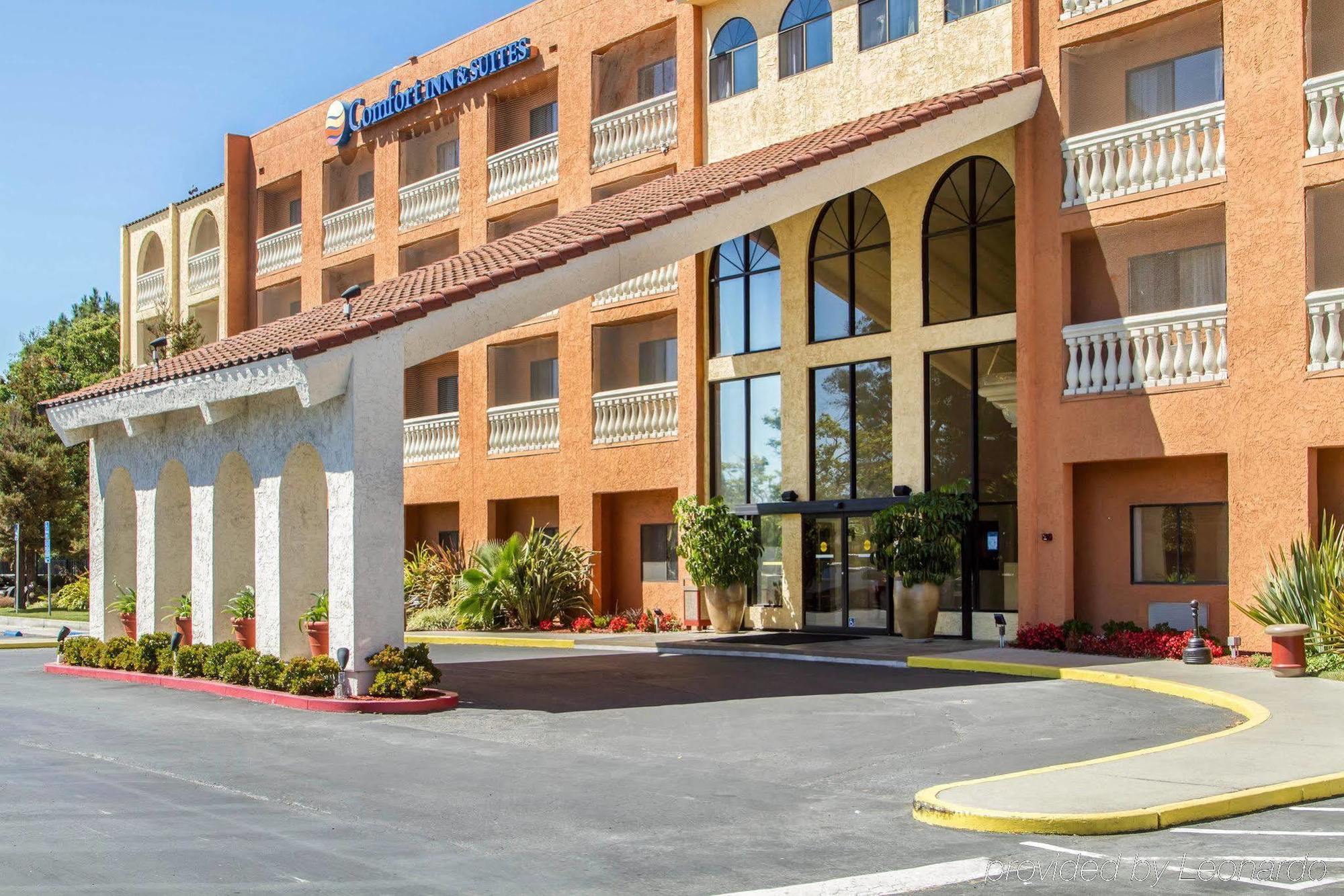 Wyndham Garden Newark Fremont Silicon Valley Екстериор снимка